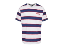 Camiseta URBAN CLASSICS Unisexo (Multicolor - XS)