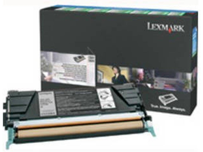 Tóner LEXMARK 4213600 Negro