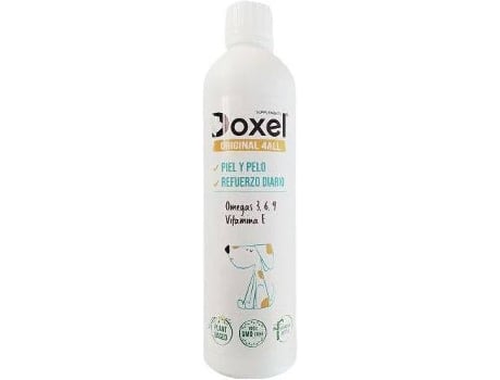 Complemento Alimenticio Para perros doxel 4all suplemento 250ml