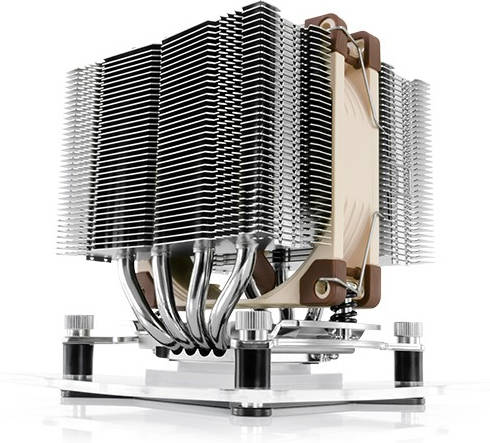 Cooler NOCTUA NH-D9L