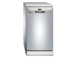 Lavavajillas BALAY 3VN5360IA (10 Cubiertos - 45 cm - Inox)