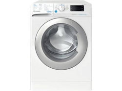 Lavadora INDESIT BWE 81496X WSV SPT (8 kg - 1400 rpm - Blanco)