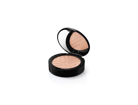 Base Compacta en Polvo VICHY Dermablend Covermatte 25 Nude (9.5 g)