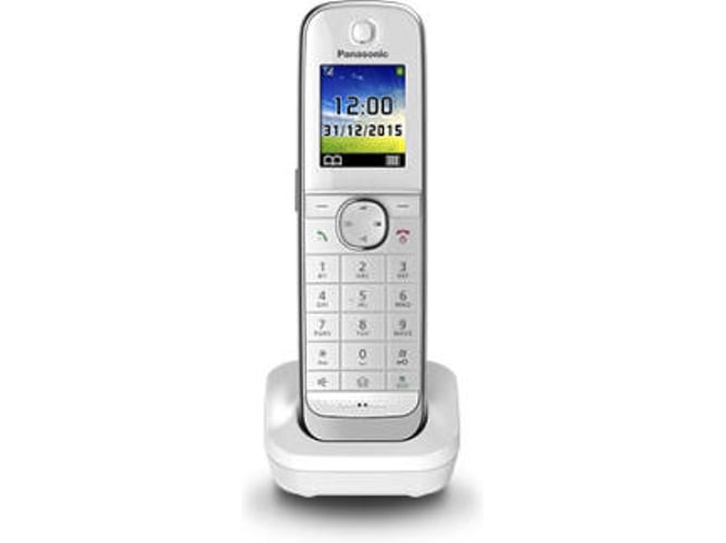 Accesorio de teléfono fijo PANASONIC KX-TGJA30EX