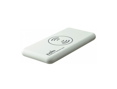 Power Bank Jupio Carga Inalambrica 10000 Mah