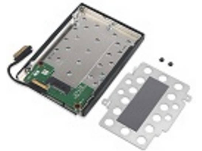 Caja para Discos Duros LENOVO 4XF0N82414