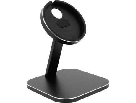 Soporte AVIZAR SUPMSBKJ05A (iPhone - Negro)