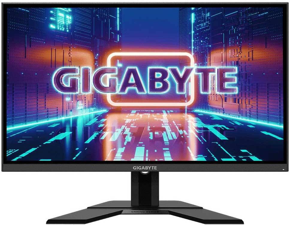 Monitor Gaming GIGABYTE G27Q-EK (27'' - 1 ms - 144 Hz - FreeSync)