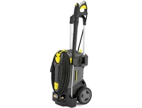 Hidrolimpiadora KARCHER Pressao HD 5/15C Plus