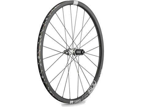 Rueda Trasera para Ciclismo Gravel DT SWISS Estrada Gr 1600 Spline 25 650b Cl Disc Tubeless