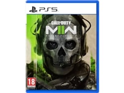 ACTIVISION BLIZZARD Juego PS5 Call Of Duty: Modern Warfare II