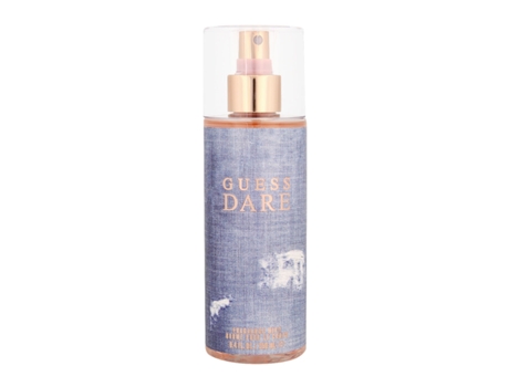 Spray Corporal Guess Dare (250 ml)