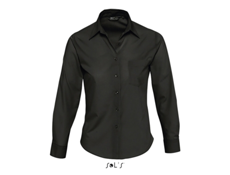 Camisa SOL'S Executive (Tam: XXL)