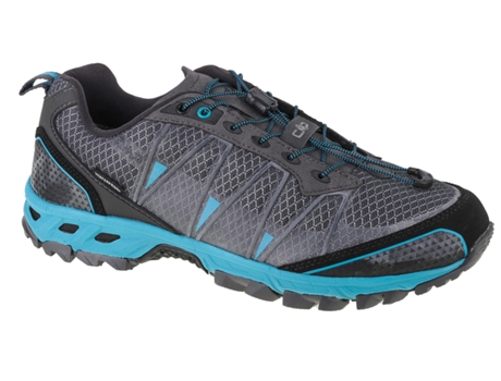 Zapatilla CMP Altak Trail WP azul Hombre