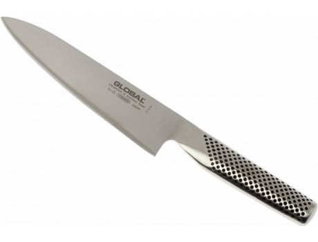 Cuchillo de Cocina Cocinero GLOBAL G-55 (18 cm)