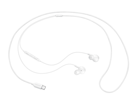 Auriculares SAMSUNG Eo-Ic100 Interior Blanco Oido