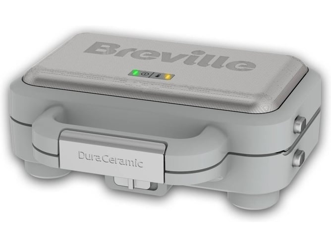 Sandwichera BREVILLE Duraceramic VST070X (850 W)