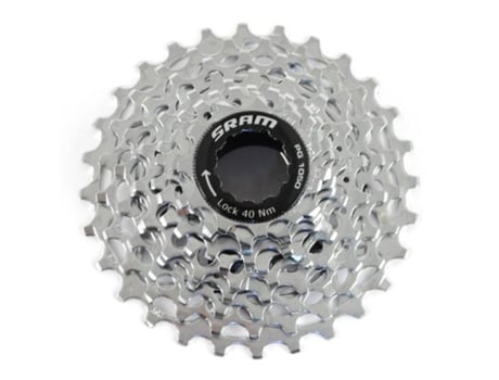 Cinta SRAM PG-1050 10v 12-26T