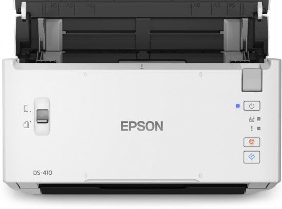 Escaner EPSON WorkForce DS-410