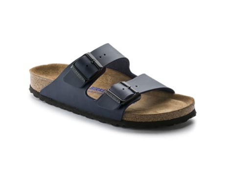 Sandalias BIRKENSTOCK Unisexo (Multicolor - 38)