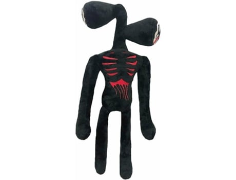 Figuras de Personajes de Terror Peluches Para Negro