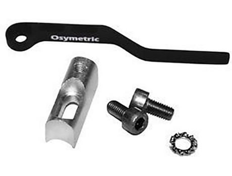 Cadena STRONGLIGHT Osymetric Chain Catcher Kit