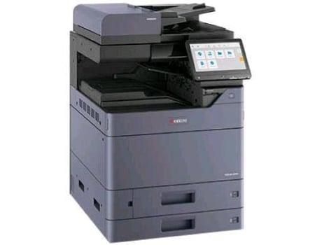 Impresora Multifunciones KYOCERA Laser Taskalfa2554ci DP7140 t