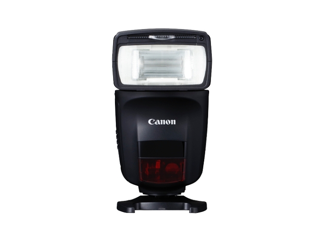 Flash CANON Speedlite 470EX AI