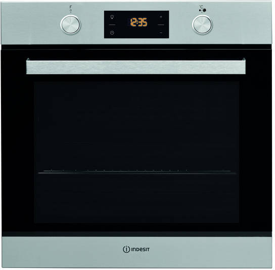 Horno INDESIT IFW 6841 JP IX