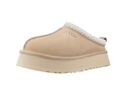 Zapatos de Mujer UGG Tazz Ante Marrón (38)