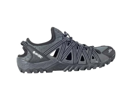 Sandalias de Hombre HITEC Narval Negro (44)