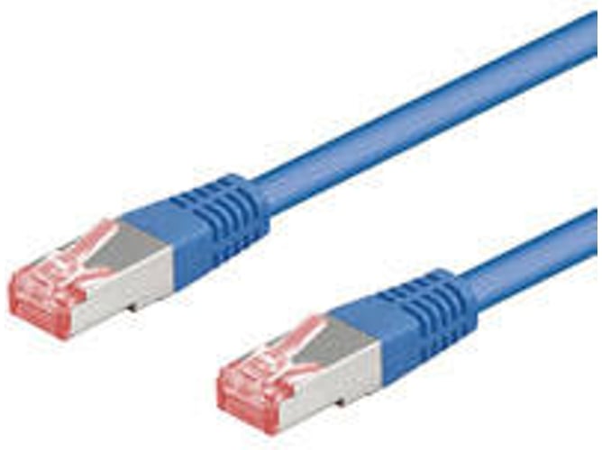 Cable de Red GOOBAY (RJ45)