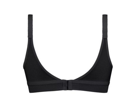 Sujetador de Mujer TRIUMPH Triaction Workout Negro (110 cm C)