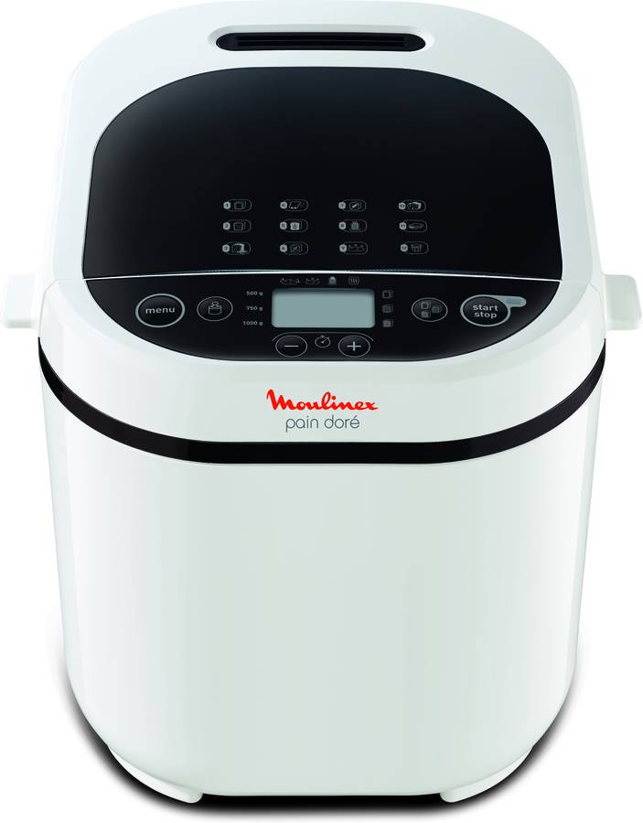 Panificadora MOULINEX OW2101 Pain Dore