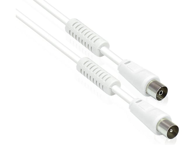 Cable de Antena ALCASA S-PAK02