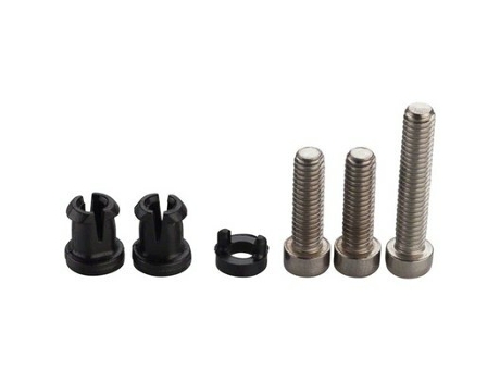 Desviador trasero SRAM X9/Type2 Rd 10Sp B Screw/Limit Screw Kit