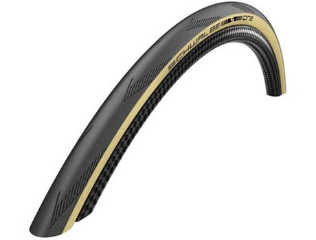 Neumático para Ciclismo Estrada SCHWALBE Estrada One Performance Tle Raceguard Microskin Tubeless Foldable