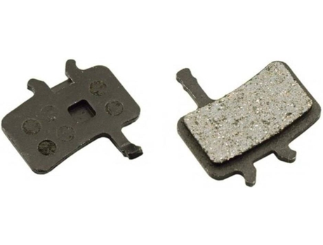 Freno para Bicicleta EL GALLO Juice Disc Brake Pads Organic