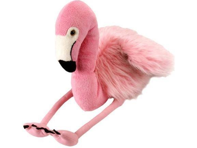 Peluche WILD REPUBLIC Cuddlekins Flamingo