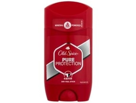 OLD SPICE - Pure Protection Deostick 65ml