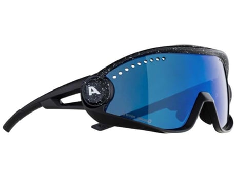 Gafas de Ciclismo ALPINA 5w1ng Cm+ (Polarizado - Cat.3)