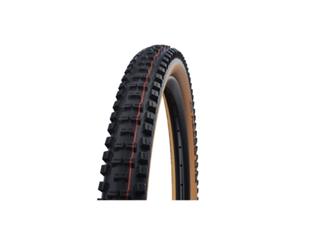 Neumático SCHWALBE Big Betty S.gravity C/s Tl