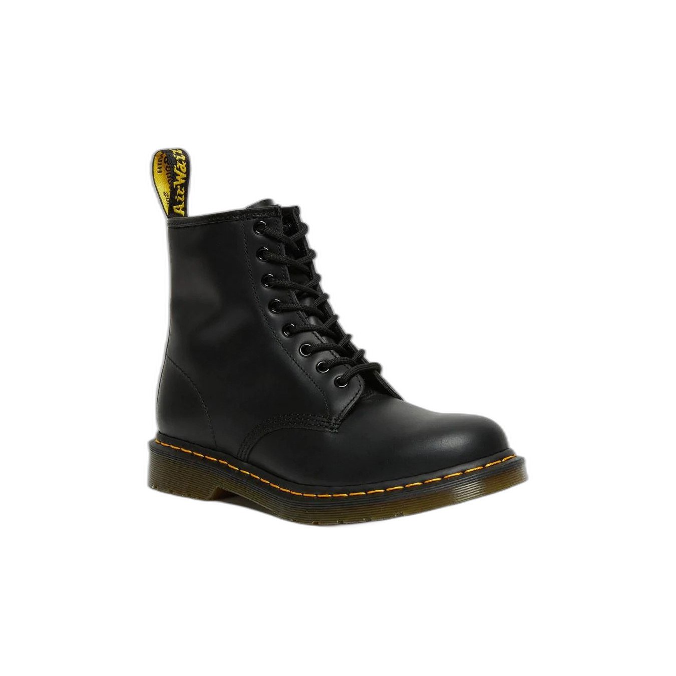 Botas Dr Martens 1460 Nappa Lace Up (Tam: 38)