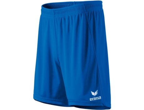 Pantalones Cortos para Niño ERIMA Slippé Rio 2.0 Azul (0)