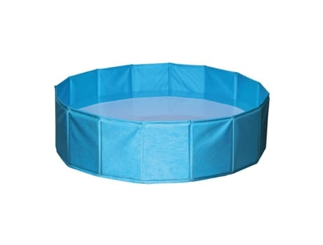 Piscina para Perros KERBL (Talla: 080 X 20 cm)