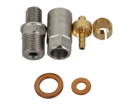 Frenos HOPE Kit conector reta