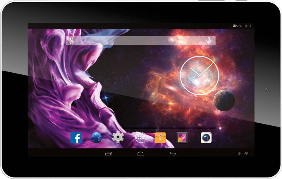 Tablet ESTAR Beauty (7'' - 8 GB - RAM: 0.5 GB - Blanco)