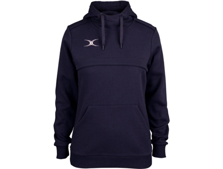 Sudadera de Mujer HORKA Cmp Tam (XS)