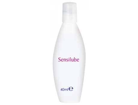 Ky Sensilube Fluid Lubricante Íntimo 40 Ml DUREX