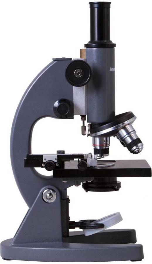 Microscopios LEVENHUK 7S NG Monocular